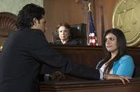 Traffic Violation Attorney