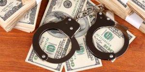 Disorderly Conduct In New Jersey?