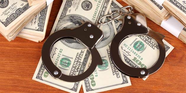 Disorderly Conduct In New Jersey?