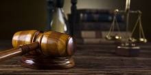 Criminal Defense Attorney