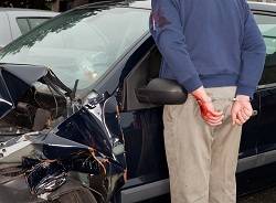 Drunken driving attorney