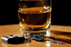 Drinking-Driving