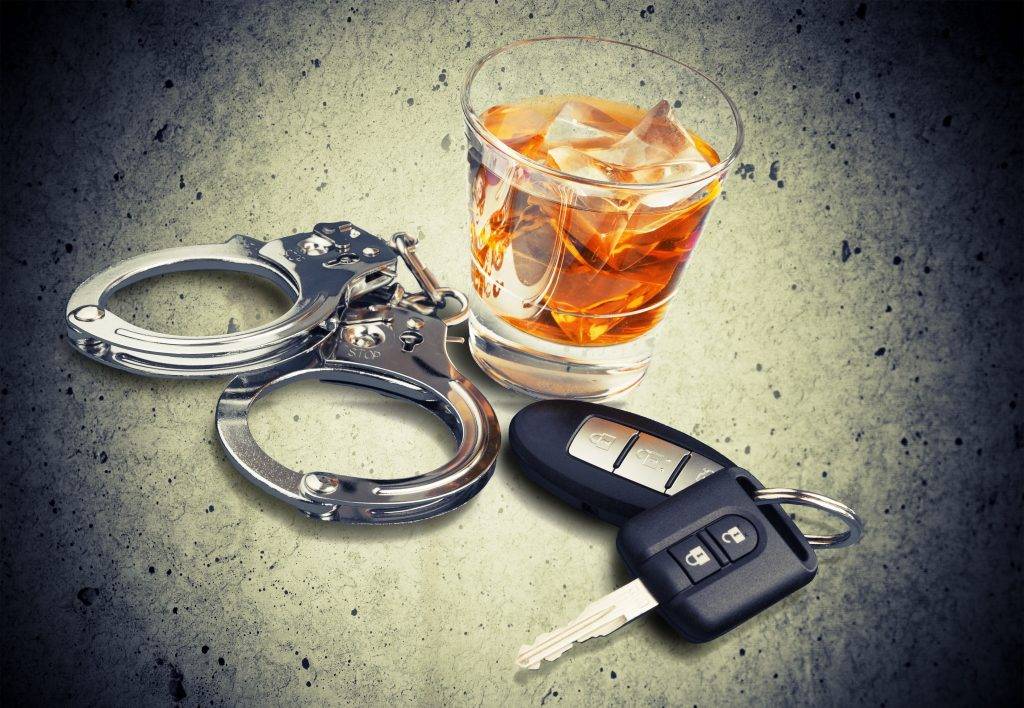 New Jersey DWI Lawyer