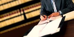 New Jersey DWI Bench Trial