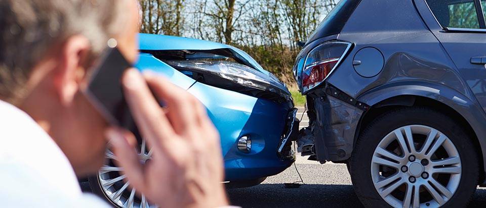 5 Important Steps For Properly Documenting a Car Accident