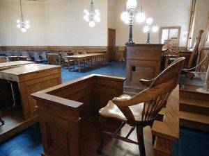 Municipal Court