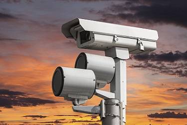 Red Light Camera Tickets