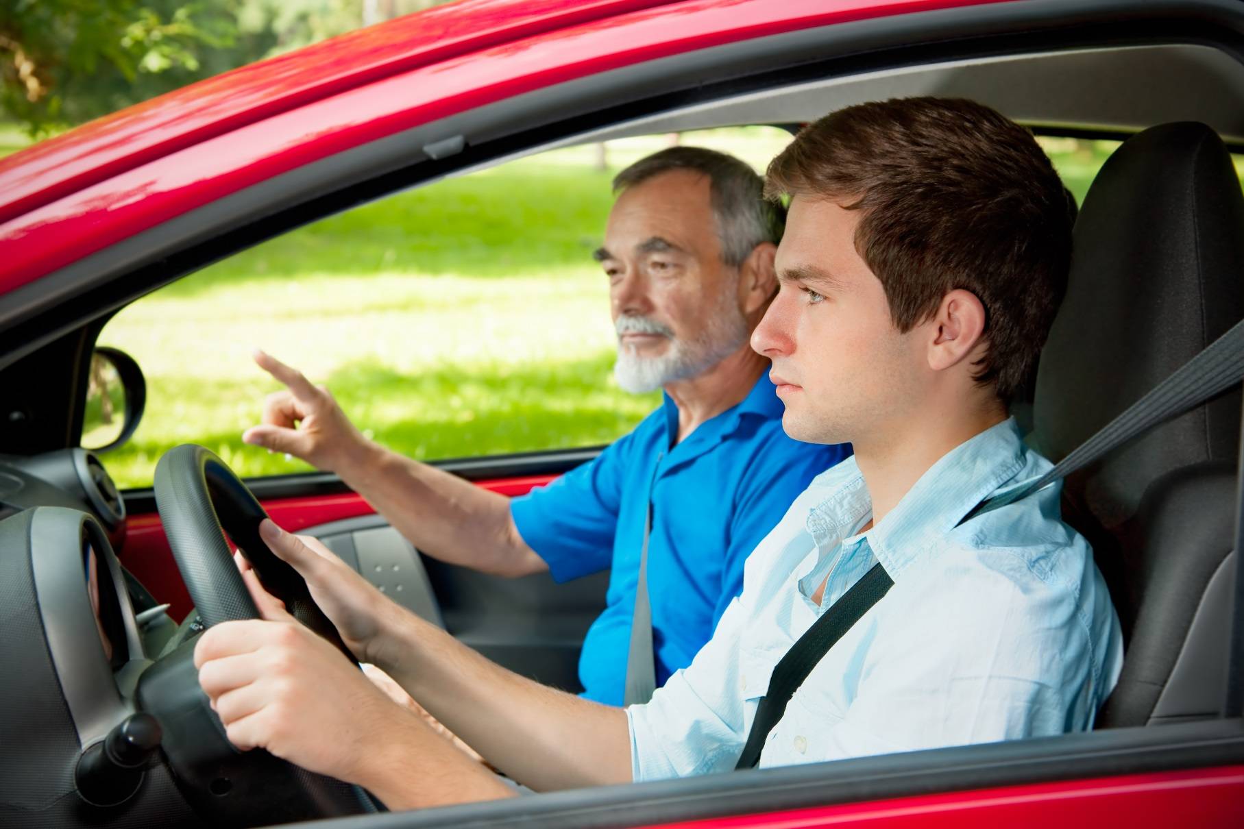 Traffic Ticket on a Provisional License