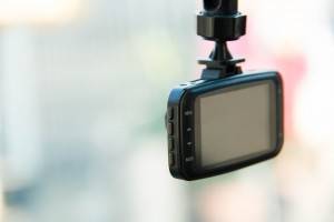 Car Camera Dvr For Recording Traffic