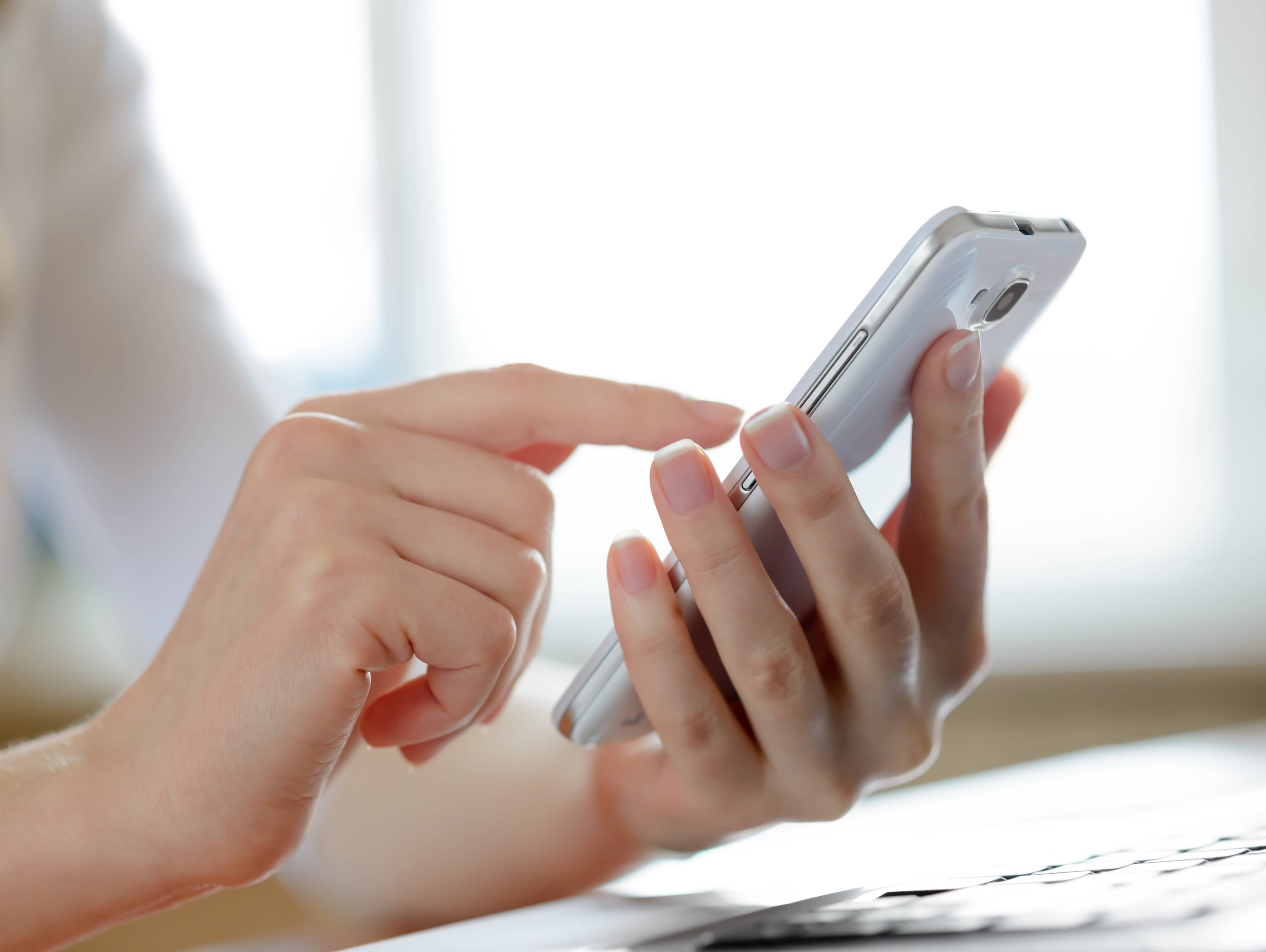 Interrupted Phone Recordings