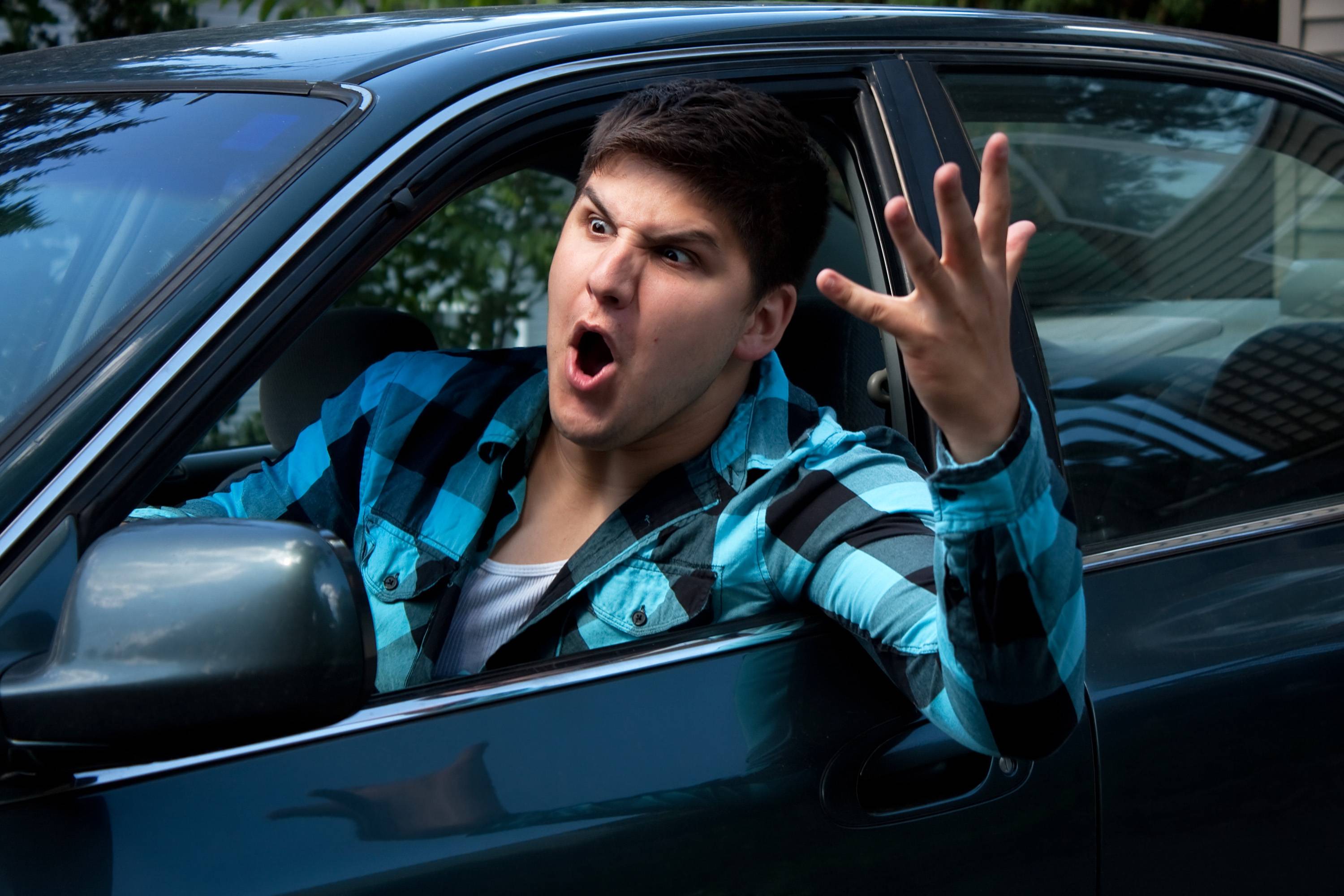 Disorderly Conduct Conviction In New Jersey