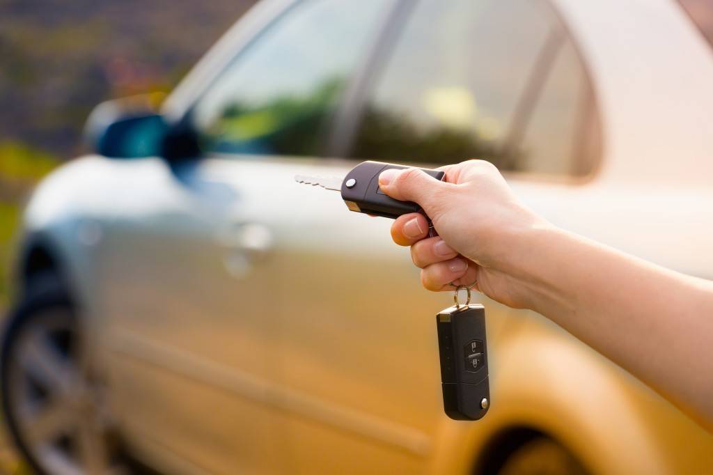 Ignition Interlock Devices Explained