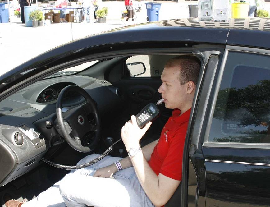 Medical Marijuana Patient Acquitted of Drunk Driving Charges