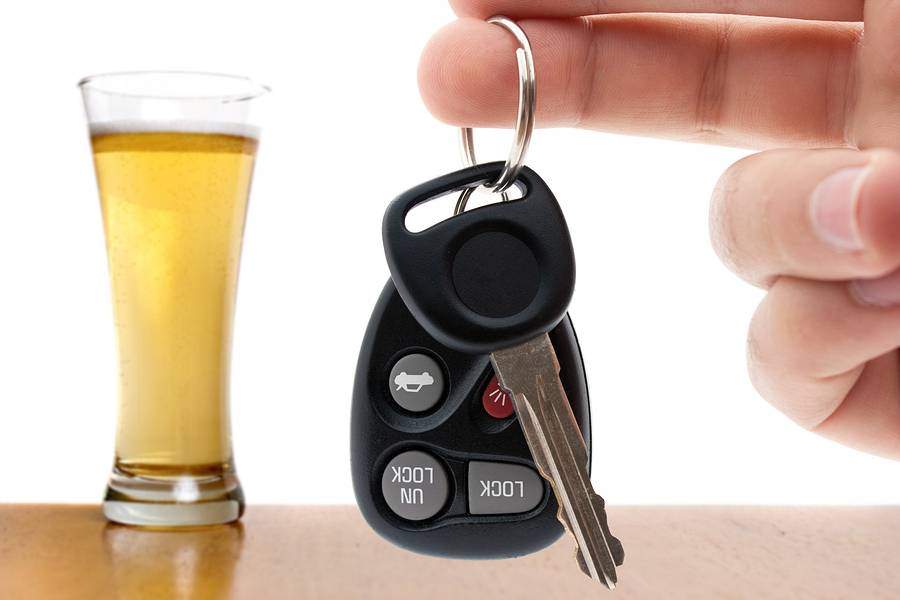 Drinking-And-Driving