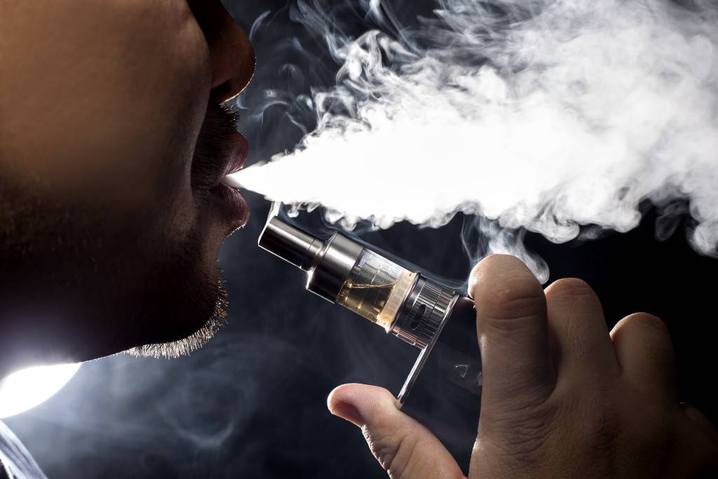 Charges Brought for Inhaling Fumes