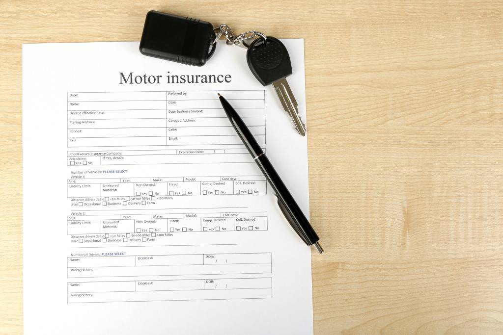New Jersey Traffic Ticket Attorney