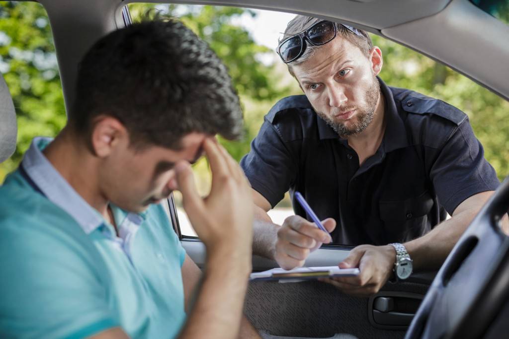 New Jersey Traffic Ticket Attorney