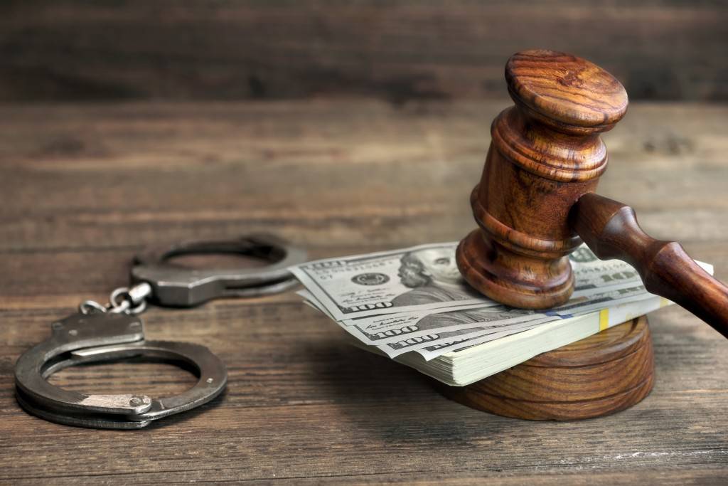Bail Process