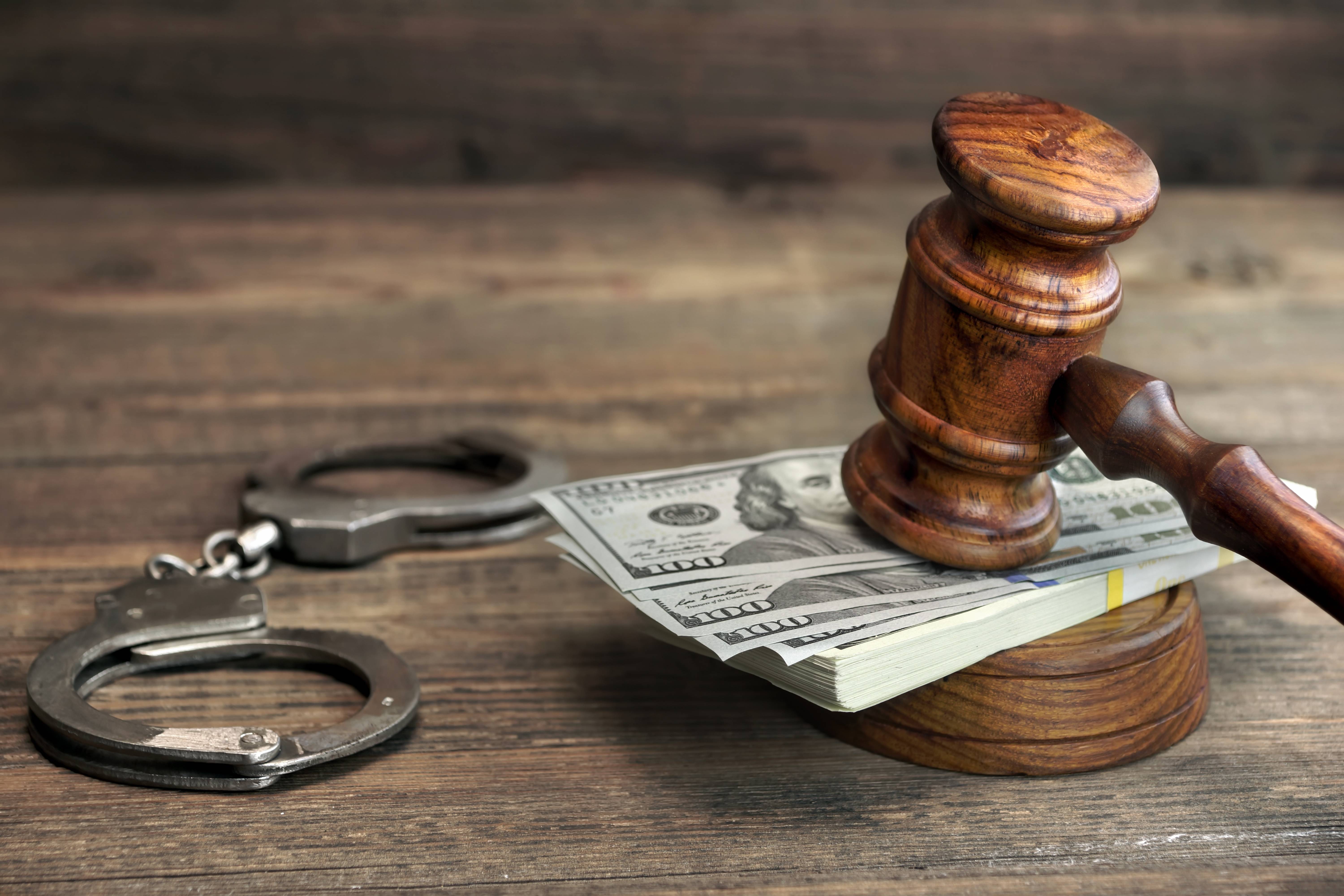 Bail Process