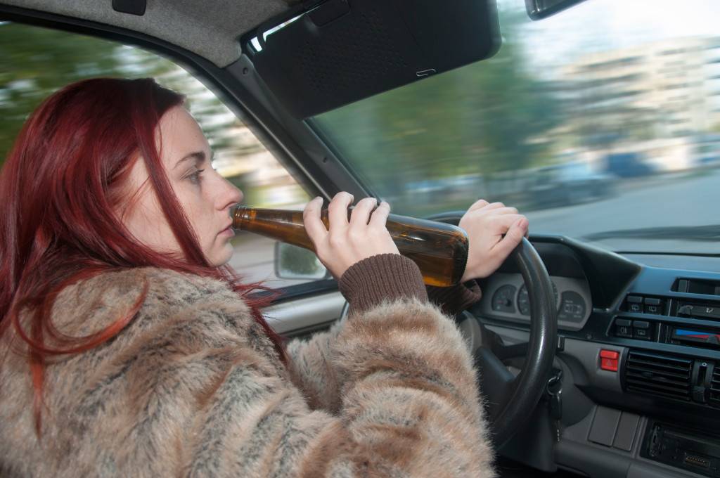 Spotlight on Field Sobriety Tests