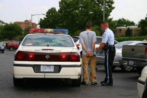 Traffic Ticket