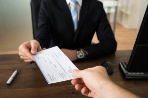 Bad Checks