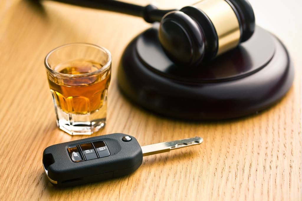 Drunk Driving