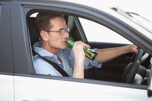 Drunk Driving