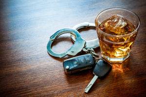 DUI Arrests