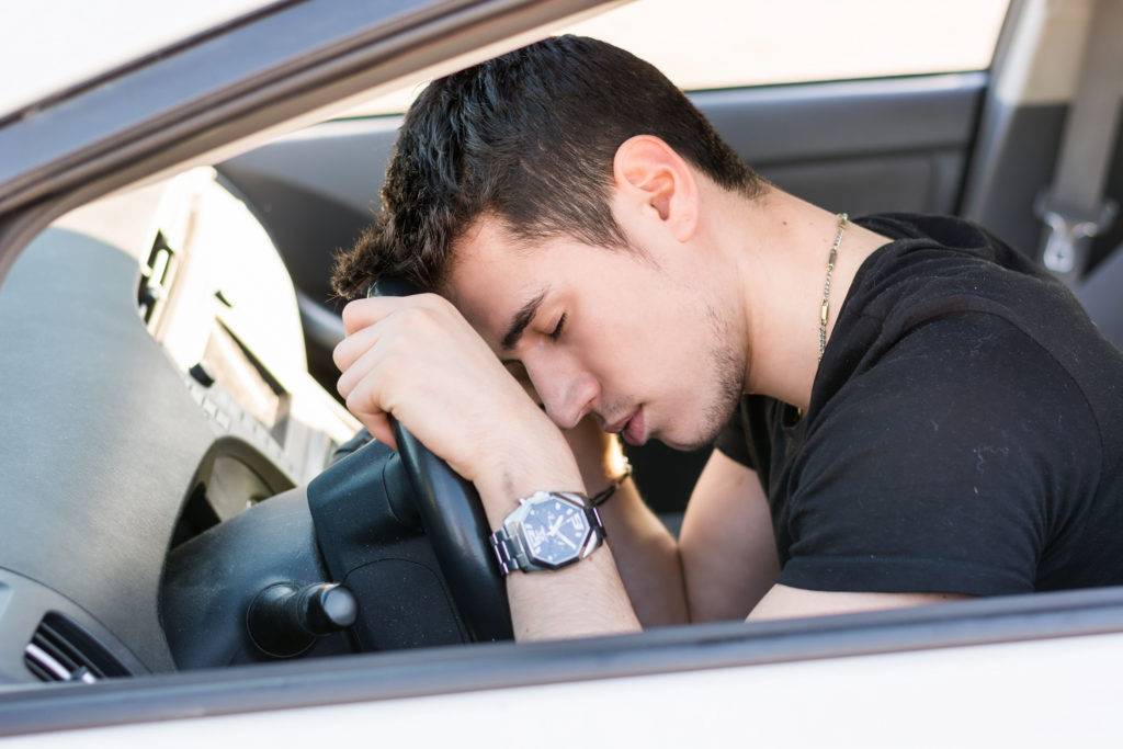 Drowsy Driving