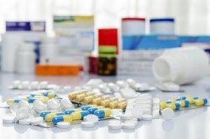 Drugs New Jersey Law