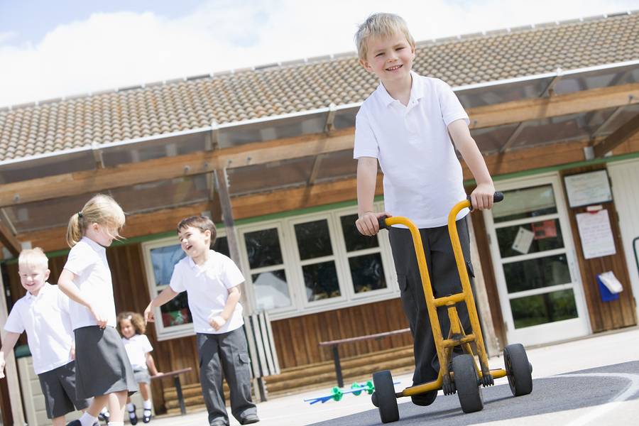 Drug Charges In School Zones