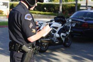 Driving Without Insurance