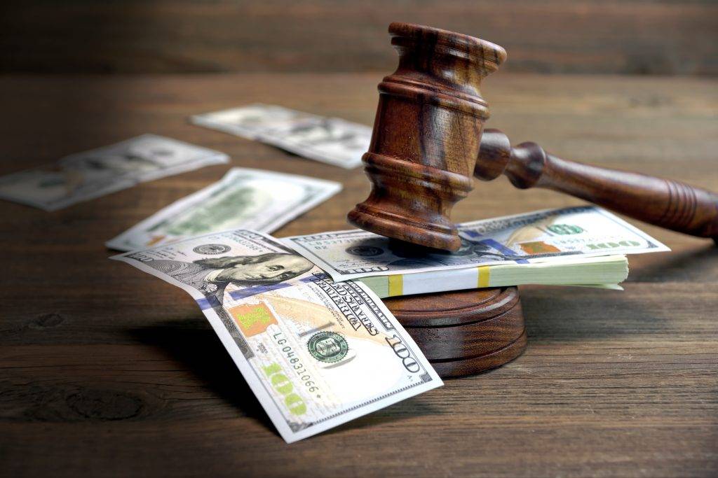 New Jersey Crimes and Penalties