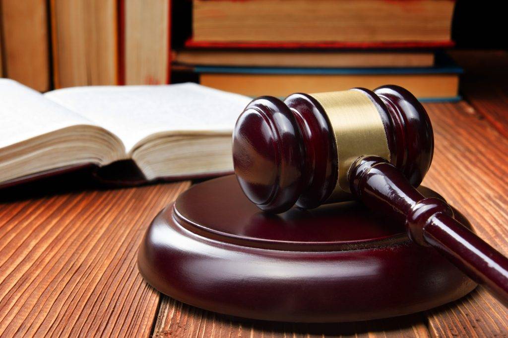 Criminal Court