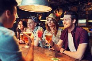 DUI Offenders