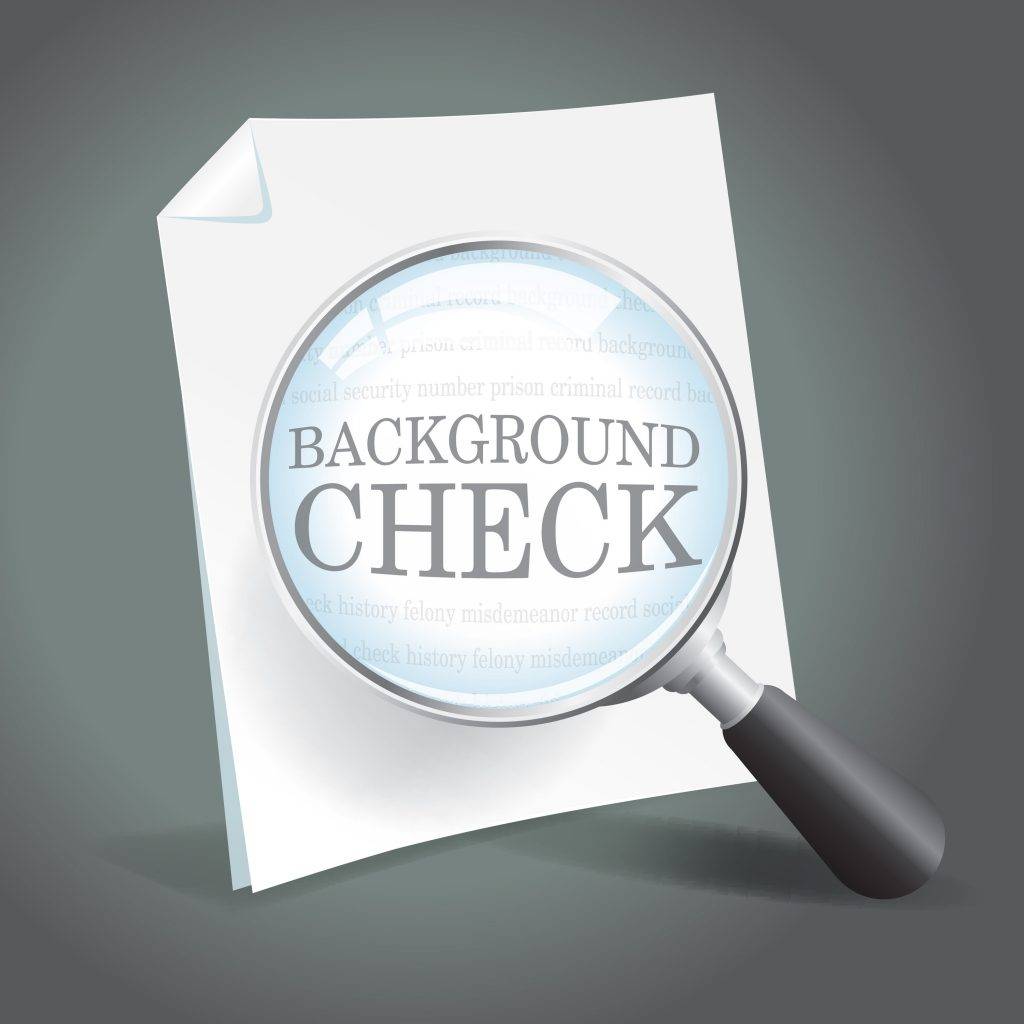 Record Expunged