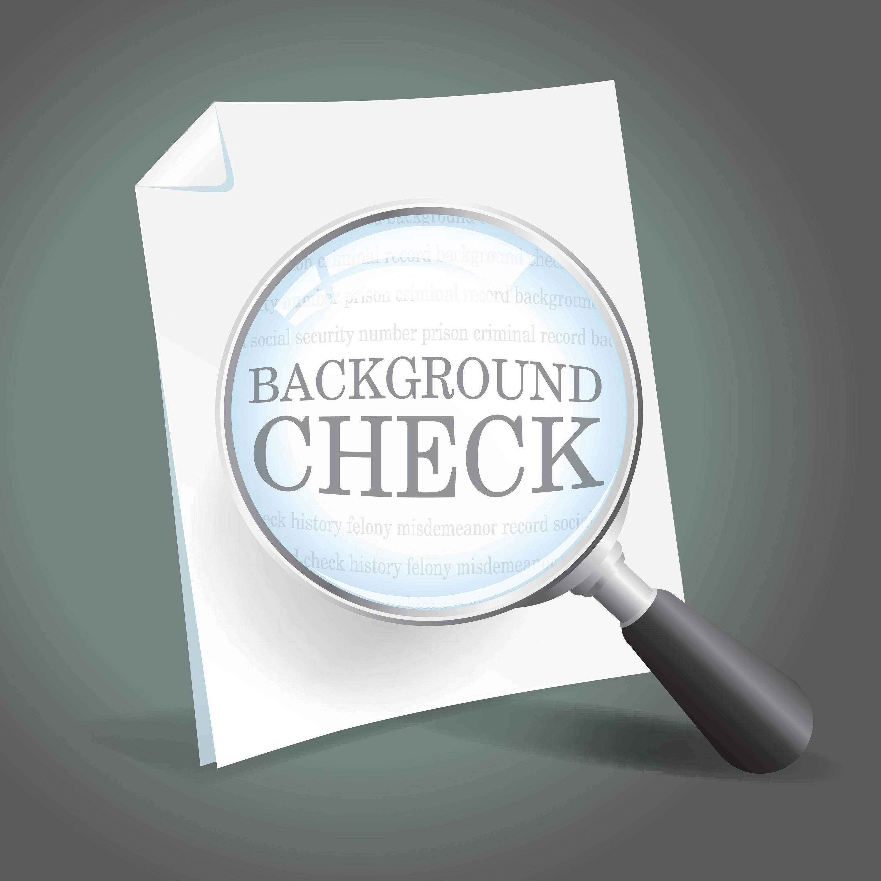 Record Expunged