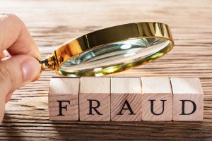 Fraud Charges
