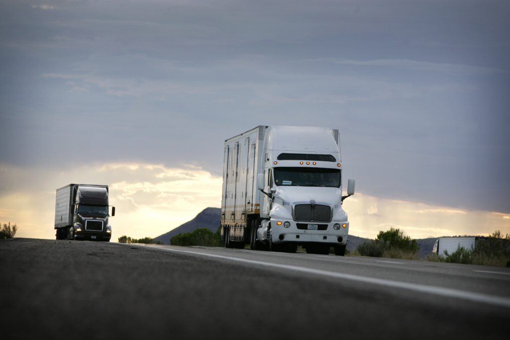 Losing Your CDL License