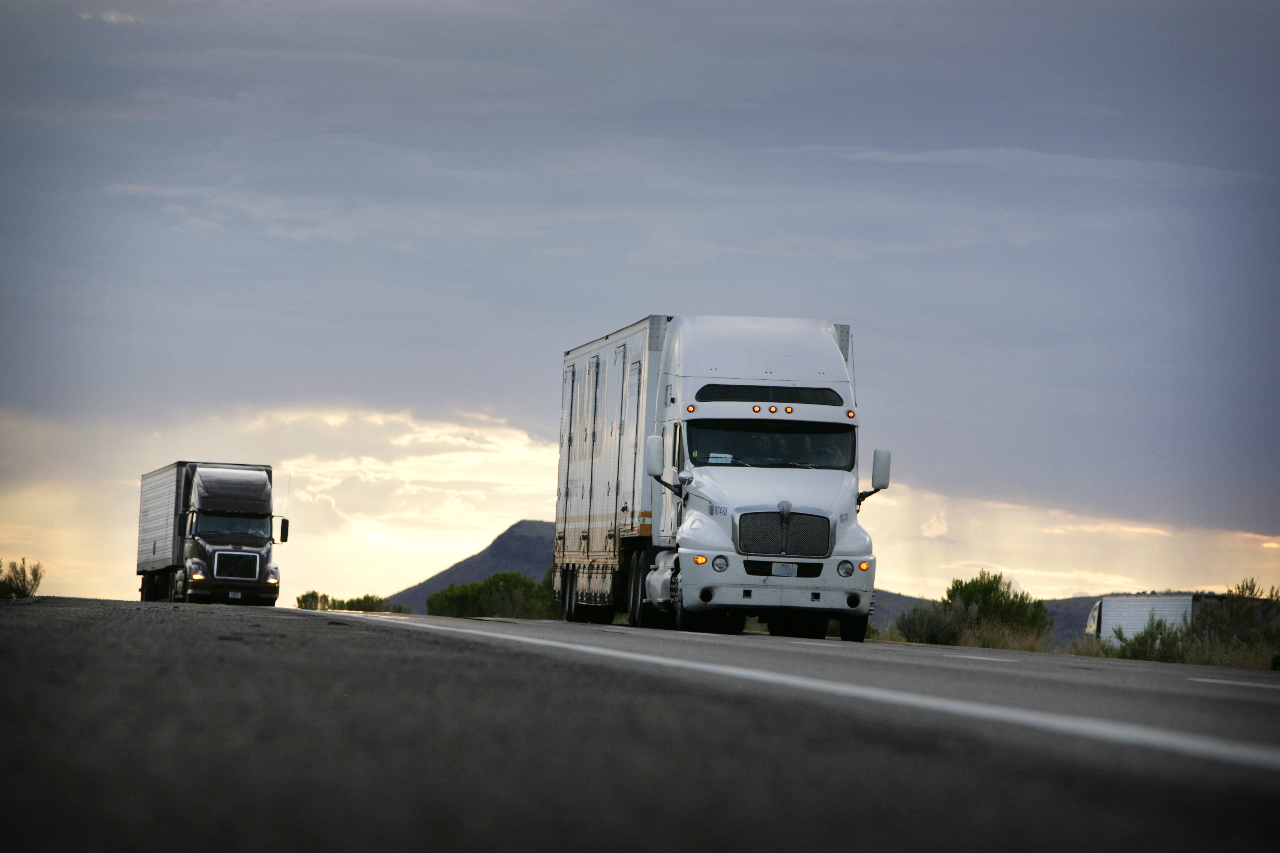 Losing Your CDL License