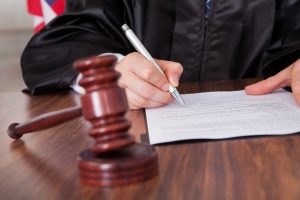New Jersey's Bail Reform