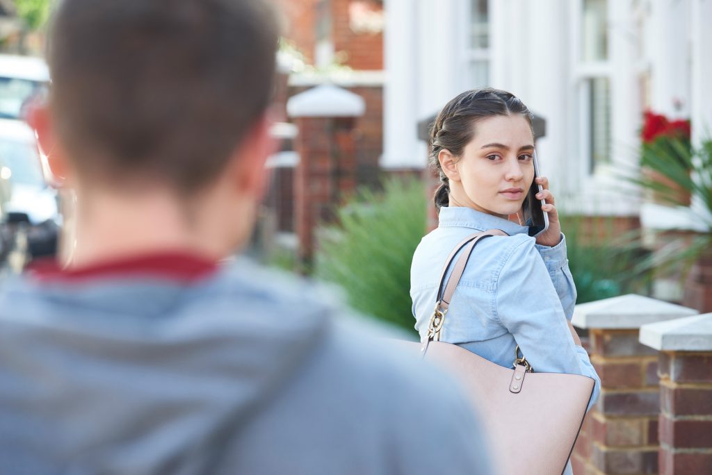 Why You Need to Take Stalking Charges Seriously