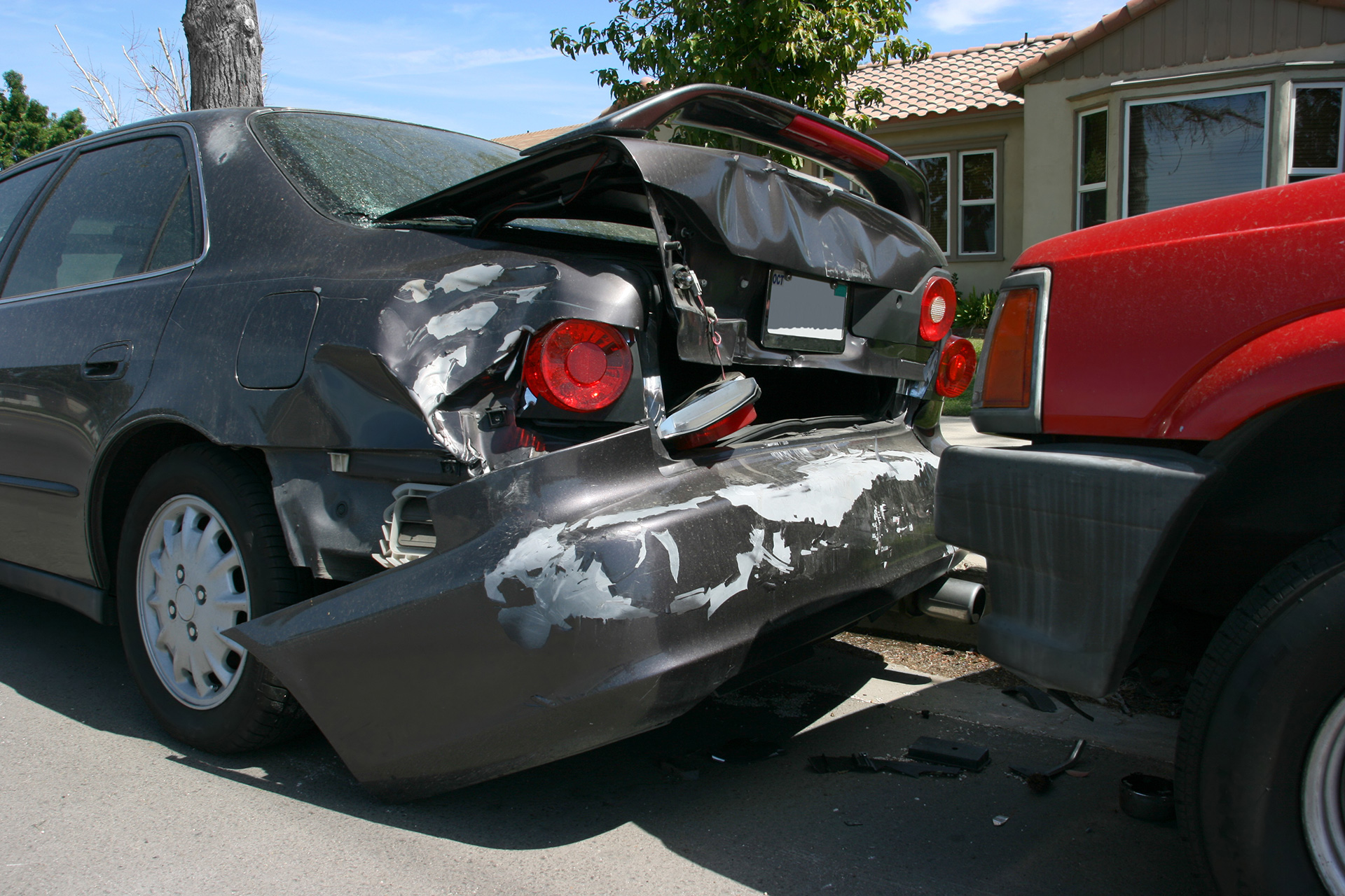 Car Accident Lawyer
