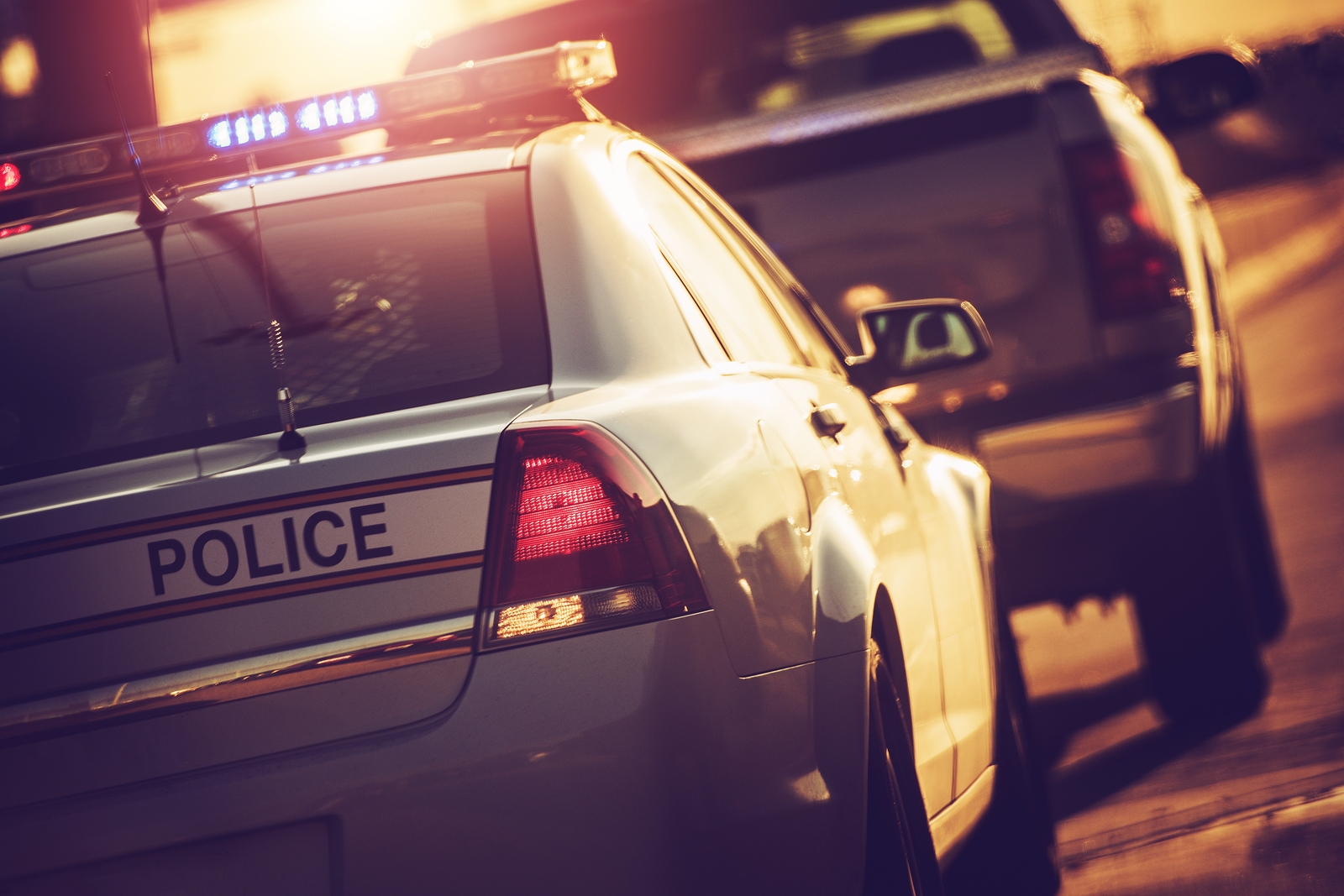 Marijuana and DUI