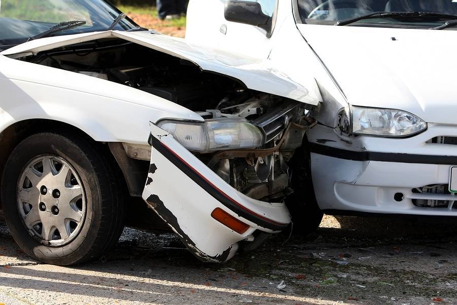 What You Need to Do If You Are in a Car Accident