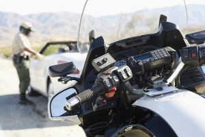 traffic ticket Attorney