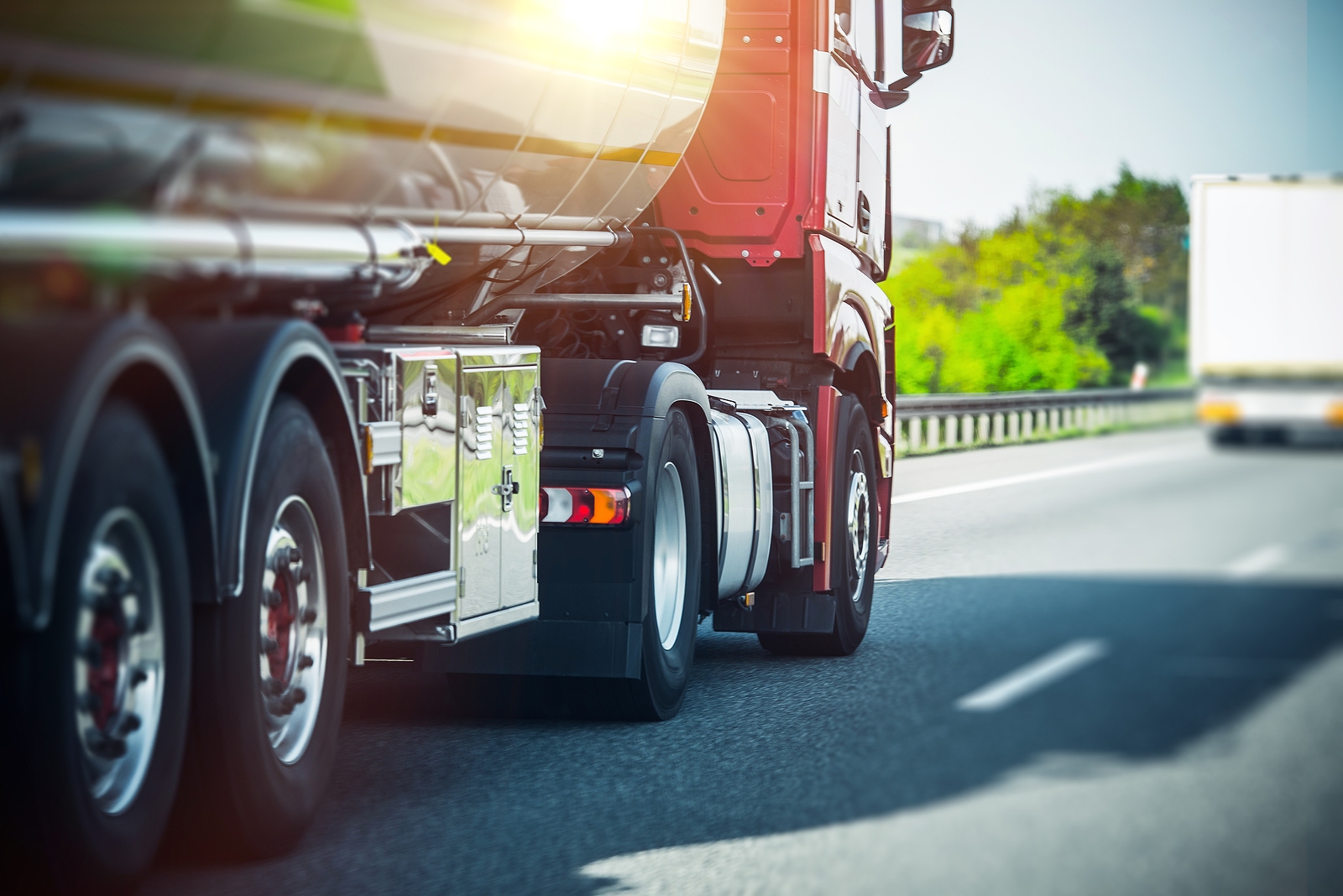 Commercial Driver’s License (CDL)