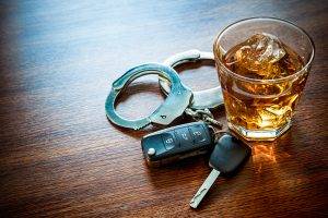Driving While Intoxicated (DWI)