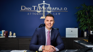 Dan Matrafajlo - law